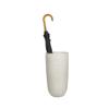 Umbrella Stand,Drain Tray Umbrella Stands Rack Umbrella Holder Stand Entry Hallway Decor Modern Functional Style Heavy Free Standing Umbrella Rack for Home Office Holder view 1