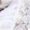 Golden Crown Princess Bed iffon Metal Crown Mosquito Net with,Cute Decorative Yarn Bed Curtains Drapery Play Tent-s(A 1.2M Bed) view 4
