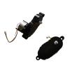 BL500 Vacuum Cleaner Robot Side Brush Motor Assembly,Compatible For Eziclean Power Animal Robotic Vacuum Cleaner Spare Parts ReplacementVacuum Cleaner Parts view 2