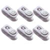Cabilock Quilt Holder Quilt Cover Buckle Bed Sheet Clip Bed Sheet Fixed Buckle for Home Hotel Material view 1