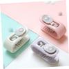 Cabilock Quilt Holder Quilt Cover Buckle Bed Sheet Clip Bed Sheet Fixed Buckle for Home Hotel Material view 3