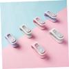 Cabilock Quilt Holder Quilt Cover Buckle Bed Sheet Clip Bed Sheet Fixed Buckle for Home Hotel Material view 4