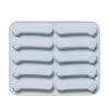 10 Cavity Claw Fondant Mold Biscuits Mold Cartoon Press Baking Mold Birthday Cookie Tools Cake Decorating Tools view 1