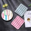 10 Cavity Claw Fondant Mold Biscuits Mold Cartoon Press Baking Mold Birthday Cookie Tools Cake Decorating Tools view 3