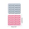 10 Cavity Claw Fondant Mold Biscuits Mold Cartoon Press Baking Mold Birthday Cookie Tools Cake Decorating Tools view 4