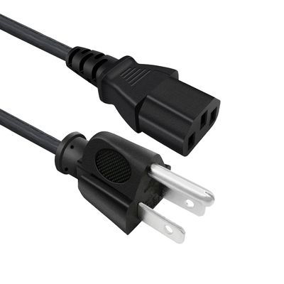 3 Prong Power Cable Replacement for Xerox C235 DNI B210 B230 B235DNI WorkCentre 6515 DNI Printer AC 8ft C13 Cord