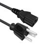 3 Prong Power Cable Replacement for Xerox C235 DNI B210 B230 B235DNI WorkCentre 6515 DNI Printer AC 8ft C13 Cord view 1