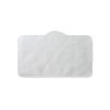 DTWLOPOP Vacuum Cleaner Mop Cloth Rag Replacement AccessoriesCompatible for Deerma DEM ZQ100 ZQ600 ZQ610 Mop Cleaning Pads Handhold Steam view 1