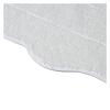 DTWLOPOP Vacuum Cleaner Mop Cloth Rag Replacement AccessoriesCompatible for Deerma DEM ZQ100 ZQ600 ZQ610 Mop Cleaning Pads Handhold Steam view 2