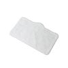 DTWLOPOP Vacuum Cleaner Mop Cloth Rag Replacement AccessoriesCompatible for Deerma DEM ZQ100 ZQ600 ZQ610 Mop Cleaning Pads Handhold Steam view 3