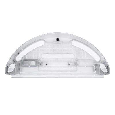 YSVQHHDV Dust Box Mop Cloth Spare Part Water TankCompatible for XiaoMiCompatible ForRobot Vacuum-Mop 2 Lite 2 Pro MJST1S MJST1SHW BHR5044EU,Vacuum Cleaner Accessories(1pcs)