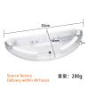 YSVQHHDV Dust Box Mop Cloth Spare Part Water TankCompatible for XiaoMiCompatible ForRobot Vacuum-Mop 2 Lite 2 Pro MJST1S MJST1SHW BHR5044EU,Vacuum Cleaner Accessories(1pcs) view 3
