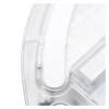 YSVQHHDV Dust Box Mop Cloth Spare Part Water TankCompatible for XiaoMiCompatible ForRobot Vacuum-Mop 2 Lite 2 Pro MJST1S MJST1SHW BHR5044EU,Vacuum Cleaner Accessories(1pcs) view 4