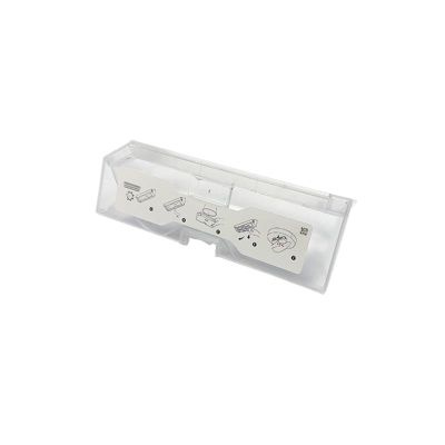 IUQATSDV Replacement Parts Dust Box Replacement Parts,Compatible for Roborock,Q Revo/Roborock P10 A7400RR Robot Vacuum Cleaner Dust Bin