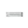IUQATSDV Replacement Parts Dust Box Replacement Parts,Compatible for Roborock,Q Revo/Roborock P10 A7400RR Robot Vacuum Cleaner Dust Bin view 2