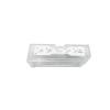 IUQATSDV Replacement Parts Dust Box Replacement Parts,Compatible for Roborock,Q Revo/Roborock P10 A7400RR Robot Vacuum Cleaner Dust Bin view 4