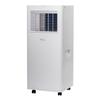 TCL 6,000 BTU Smart Portable Air Conditioner, Dehumidifier, Remote Control view 1
