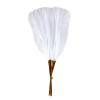 30Pcs Artificial Pampasgrass Dried Flower Artificial Plant Arrangements for Wedding Holiday Party Home Decoration view 1