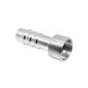 DUYHGS Air-Conditioning Pipe Aluminum Welding Connector,3/8 1/2 5/8 Aluminum Welded Joint,Air Conditioning Pipe Expansion Connector(A513.1mm-16mm) view 1