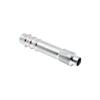 DUYHGS Air-Conditioning Pipe Aluminum Welding Connector,3/8 1/2 5/8 Aluminum Welded Joint,Air Conditioning Pipe Expansion Connector(A513.1mm-16mm) view 4