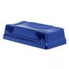 Blue Recycling Swing-Open Lid YT27137 view 1