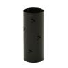 Umbrella Stand Bucket Round Umbrella Stand, Metal Umbrella Holder Storage Rack for Home Hotel Office Entryway, Umbrella Bucket with Water Tray and Hooks, for both Long and Short Umbrella Umbrella Hold view 1