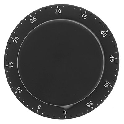 Gatuida Visual Kitchen Timer Stainless Steel Cooking Countdown Timer Kitchen Reminder for Cooking Baking Frying