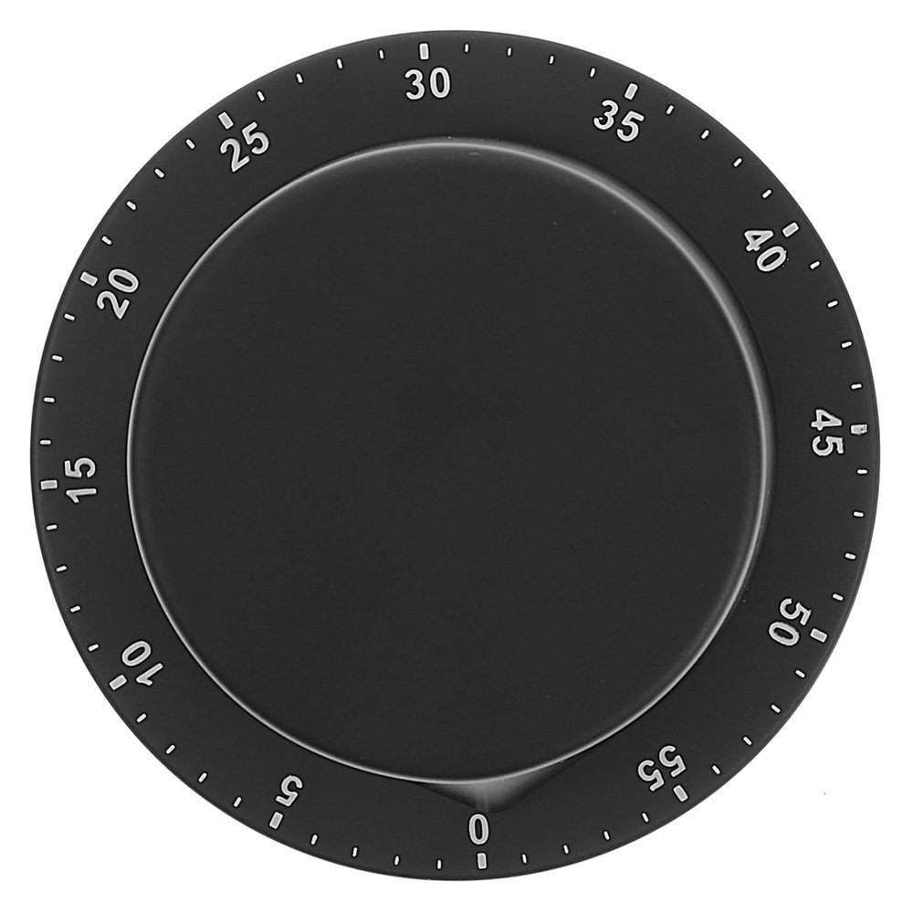 Gatuida Visual Kitchen Timer Stainless Steel Cooking Countdown Timer Kitchen Reminder for Cooking Baking Frying
