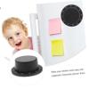 Gatuida Visual Kitchen Timer Stainless Steel Cooking Countdown Timer Kitchen Reminder for Cooking Baking Frying view 3