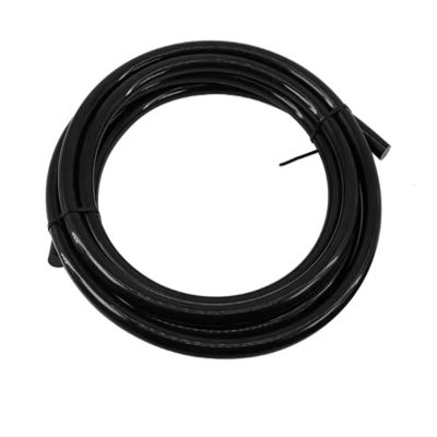 DUYHGS AC Copper Pipe Protector CT-205 PE Plastic Bend Tube Protection Durable(CT-205-14)
