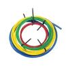 DUYHGS AC Copper Pipe Protector CT-205 PE Plastic Bend Tube Protection Durable(CT-205-14) view 3