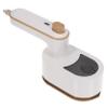Portable Travel Iron Mini with Steam, 180 Rotating Handle view 1