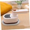 Portable Travel Iron Mini with Steam, 180 Rotating Handle view 4