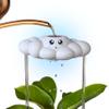 Cute Cloud Pals for houseplants, Plant Watering, Plant Accessory, Plant Lover Gift (Clara) view 1