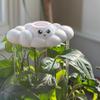 Cute Cloud Pals for houseplants, Plant Watering, Plant Accessory, Plant Lover Gift (Clara) view 2