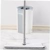 KOMBIUDA Mop Bucket Drain Stopper Plug Leakproof Rubber Seal for 1.85-1.92cm Outlets Compatible Mopping Buckets and Laundry Drains view 4