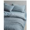 DUYHBAWRS All Cotton Four Piece Set Cotton Washed Cotton Spring and(220-240) view 2