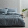 DUYHBAWRS All Cotton Four Piece Set Cotton Washed Cotton Spring and(220-240) view 3