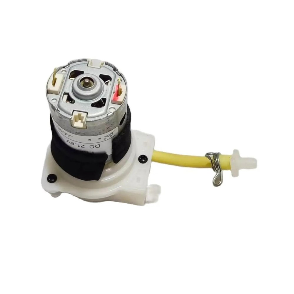 Floor Washer Water Pump .Compatible for Tineco Floor One S5. Replacement Part