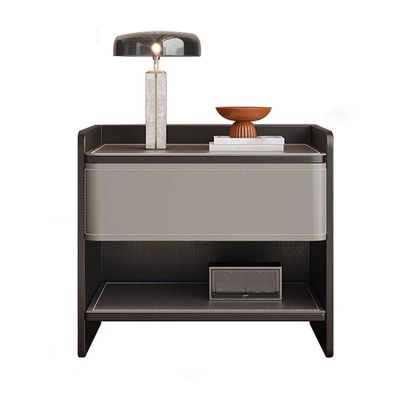SENBAILU Bedside Table Nordic Style Hotel Bedside Table Homestay Locker Bedroom Storage Cabinet Hotel Bedside Cabinet Sofa Side Table Bed Side Tables Bedroom