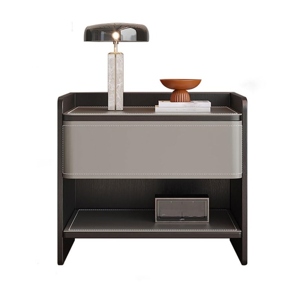 SENBAILU Bedside Table Nordic Style Hotel Bedside Table Homestay Locker Bedroom Storage Cabinet Hotel Bedside Cabinet Sofa Side Table Bed Side Tables Bedroom