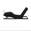 Adjustable Bed Base Fold to Half TXL Motorized Head and Foot Incline Quick and Easy Assembly view 2