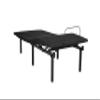 Adjustable Bed Base Fold to Half TXL Motorized Head and Foot Incline Quick and Easy Assembly view 4