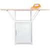 Ironing Board with Storage Cabinet view 1
