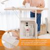 Ironing Board with Storage Cabinet view 2