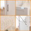 Ironing Board with Storage Cabinet view 3