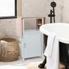 Ironing Board with Storage Cabinet view 4