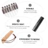 Cabilock Flexible Chimney Cleaning Kit with Brush and Rods Efficient Lint Remover for Dryer Vents and Fireplaces Essential Tool for Home Safety and Maintenance view 3