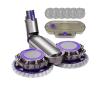 BHFGDH Vacuum Cleaner Accessories,Attachment with Water Trank,Electric Mop Head,Compatible for Dyson V7 V8 V11 V10 V15 view 1
