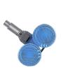 BHFGDH Vacuum Cleaner Accessories,Attachment with Water Trank,Electric Mop Head,Compatible for Dyson V7 V8 V11 V10 V15 view 3